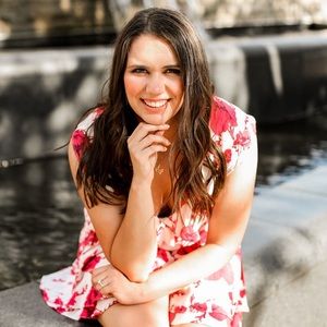 Meet your Posher, Kylie